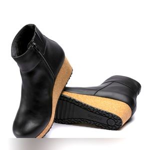 BIRKENSTOCK / EBBA LEATHER